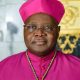 Bishop Ignatius Kaigama