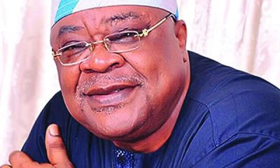 Chief  Adebayo Alao-Akala