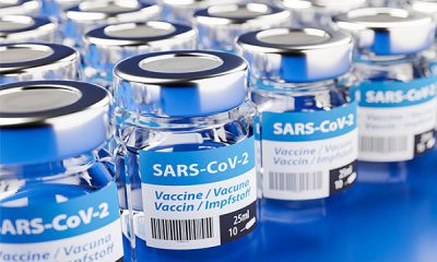 Covid Vaccine