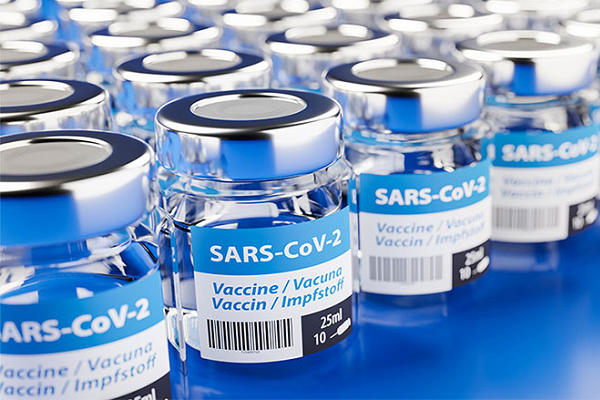 Covid Vaccine