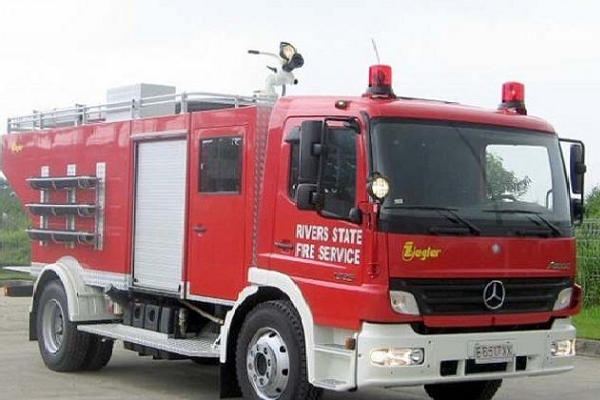 Fire Services
