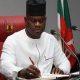 Gov. Yahaya Bello of Kogi