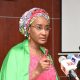 Hajiya Sadiya Umar-Farouq