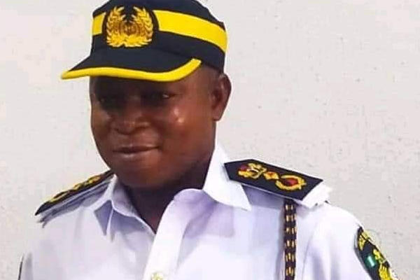 Ex-Anambra Commissioner for Diaspora Affairs, Culture and Tourism, Hon. Christian Madubuko