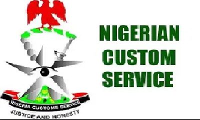 Customs
