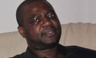 Ogacheko Atanu