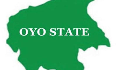Oyo state