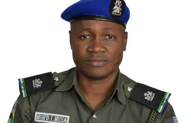 SP Mohammed Musa aka Young