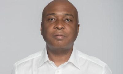 Former Senate President, Senator Bukola Saraki