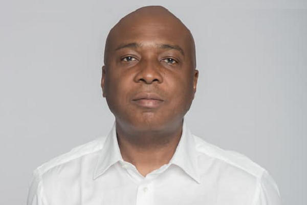 Former Senate President, Senator Bukola Saraki
