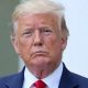 United States President Donald Trump