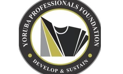 Yoruba Professionals Foundation