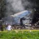 cuban military helicopters crashes
