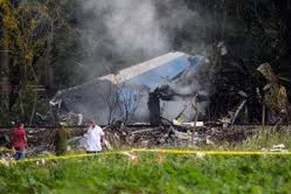 cuban military helicopters crashes