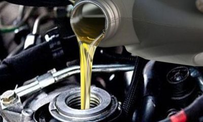 fake lubricating oil factory
