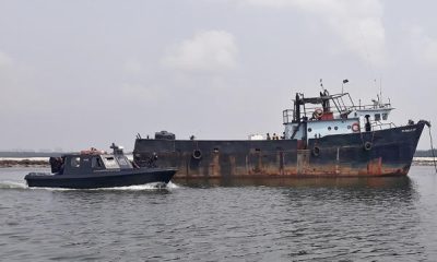 vessel