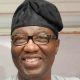 A former governor of Ogun State, Otunba Gbenga Daniel