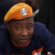 Convener of #RevolutionNow and Publisher of Sahara Reporters, Omoyele Sowore