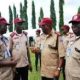 Federal Road Safety FRSC