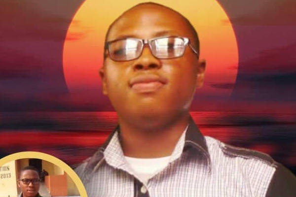Gabriel Bassey Edward allegedly murdered in the Cathedral