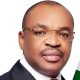 Gov. Udom Emmanuel of Akwa Ibom