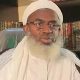 Islamic cleric, Sheikh Abubakar Gumi