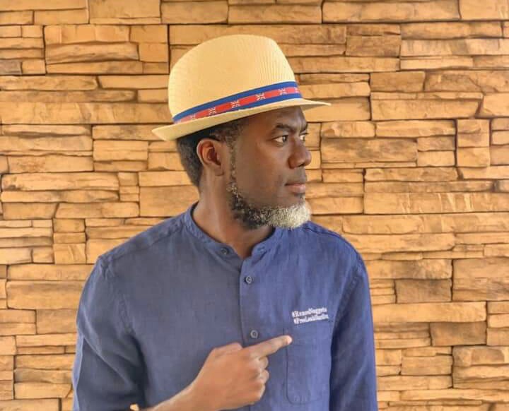 Reno Omokri was the Special Assistant on New Media to former President Goodluck Jonathan
