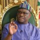 Rivers State governor, Nyesom Ezenwo Wike