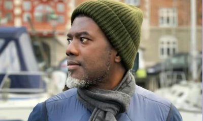 Reno Omokri was the Special Assistant on New Media to former President Goodluck Jonathan