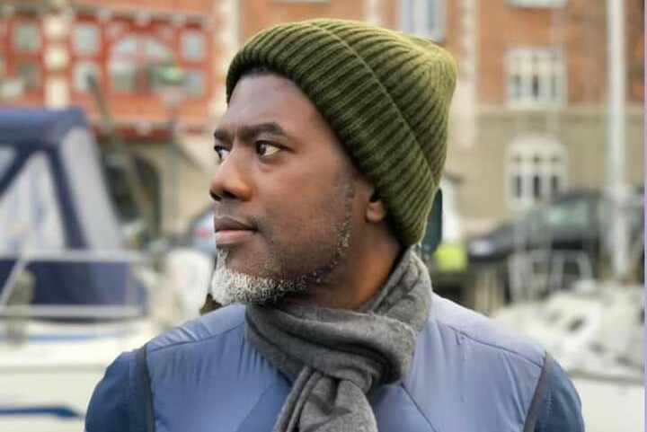 Reno Omokri was the Special Assistant on New Media to former President Goodluck Jonathan