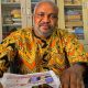 Head of Human Rights Writers Association of Nigeria (HURIWA), Emmanuel Onwubiko