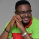 The author, Fredrick Nwabufo