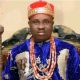 Nnewi traditional ruler, Obi of Uruagu, Chief Charles Afam Obi