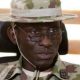 Chief of Defence Staff (CDS), General Lucky Irabor