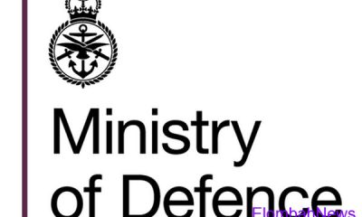 Ministry of Defence