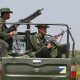 Myanmar’s military