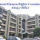 National Human Rights Commission (NHRC)