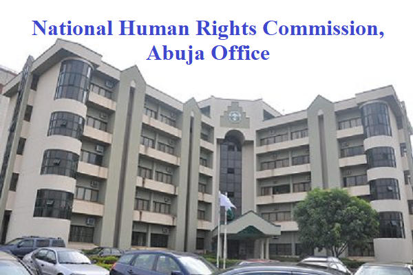 National Human Rights Commission (NHRC)