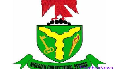 Nigerian Correctional Service (NCS)