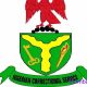 Nigerian Correctional Service (NCS)
