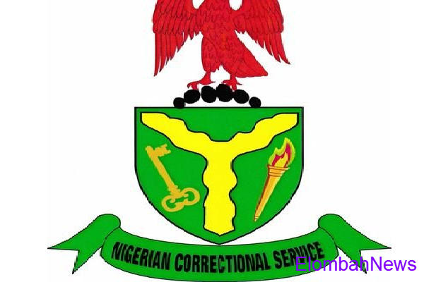 Nigerian Correctional Service (NCS)
