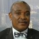 Former Special Assistant to President on Prosecution and Chairman of the Special Investigation Panel on the Recovery of Public Property, Okoi Obono-Obla