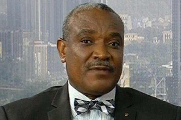 Former Special Assistant to President on Prosecution and Chairman of the Special Investigation Panel on the Recovery of Public Property, Okoi Obono-Obla