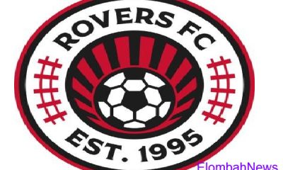 Rovers FC