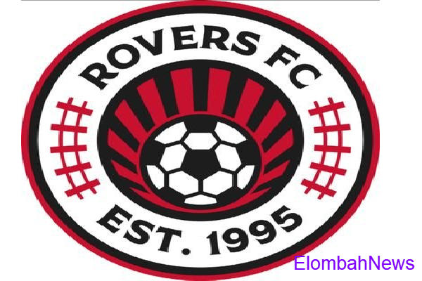 Rovers FC