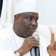 Governor of Sokoto State, Aminu Waziri Tambuwal