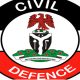 Nigeria Security and Civil Defence Corps (NSCDC)