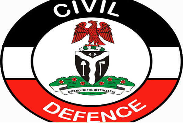 Nigeria Security and Civil Defence Corps (NSCDC)