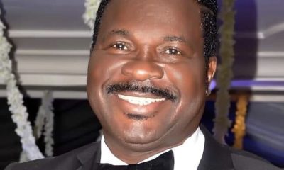 Chief Mike Ozekhome, SAN