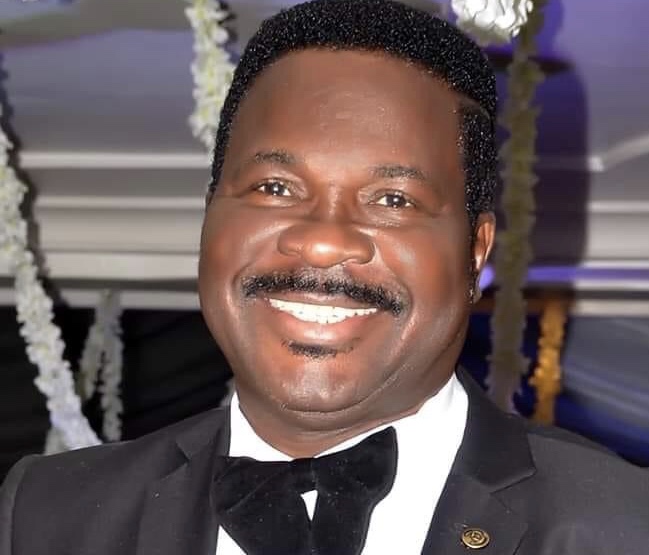 Chief Mike Ozekhome, SAN